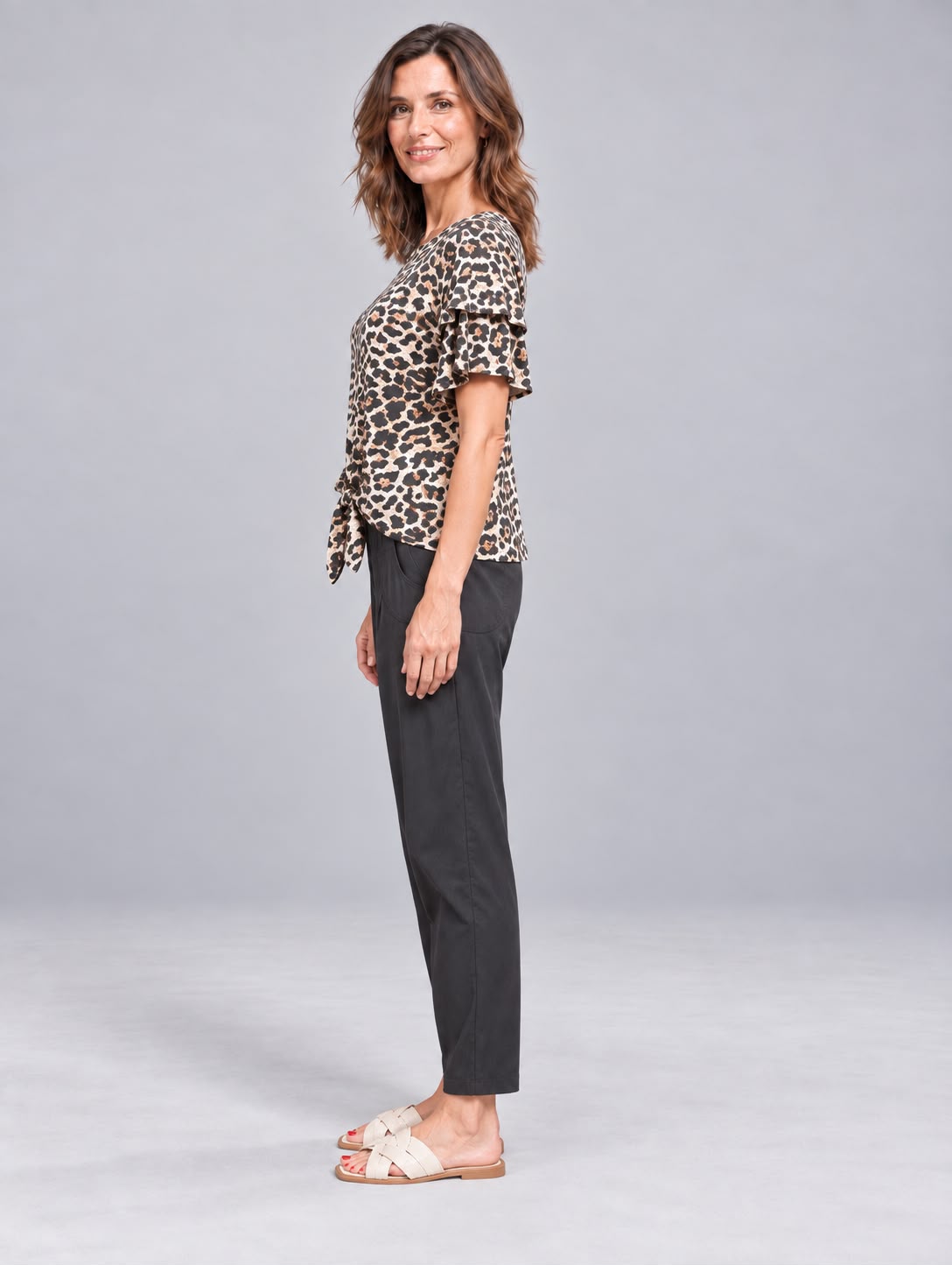 
                  
                    Blickfang Shirt Leo
                  
                