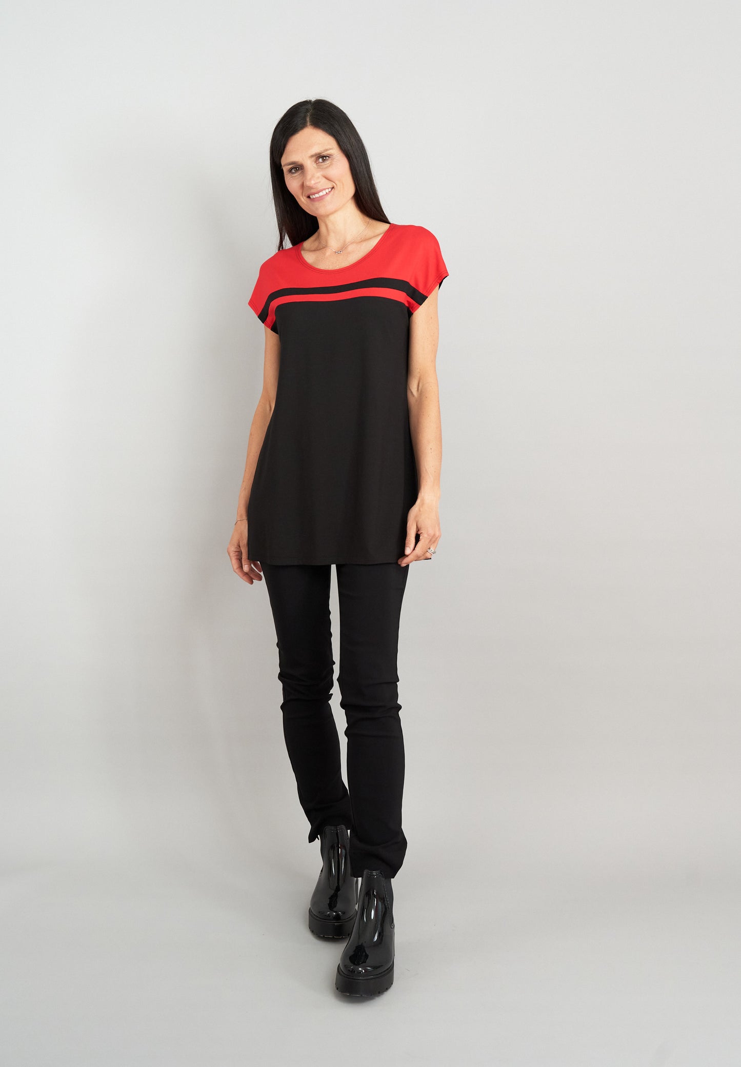 
                  
                    Seidel Longshirt
                  
                