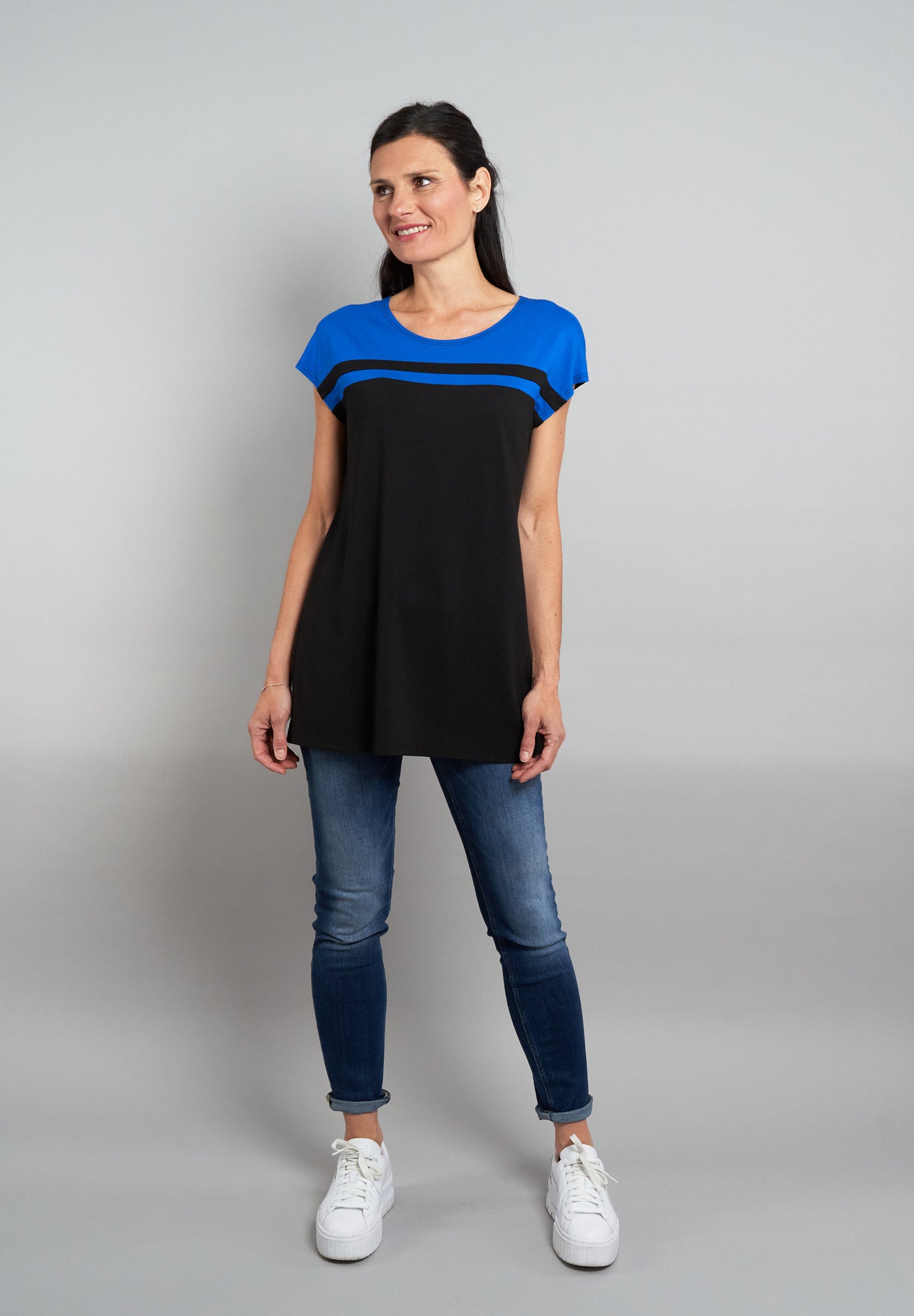 
                  
                    Seidel Longshirt
                  
                