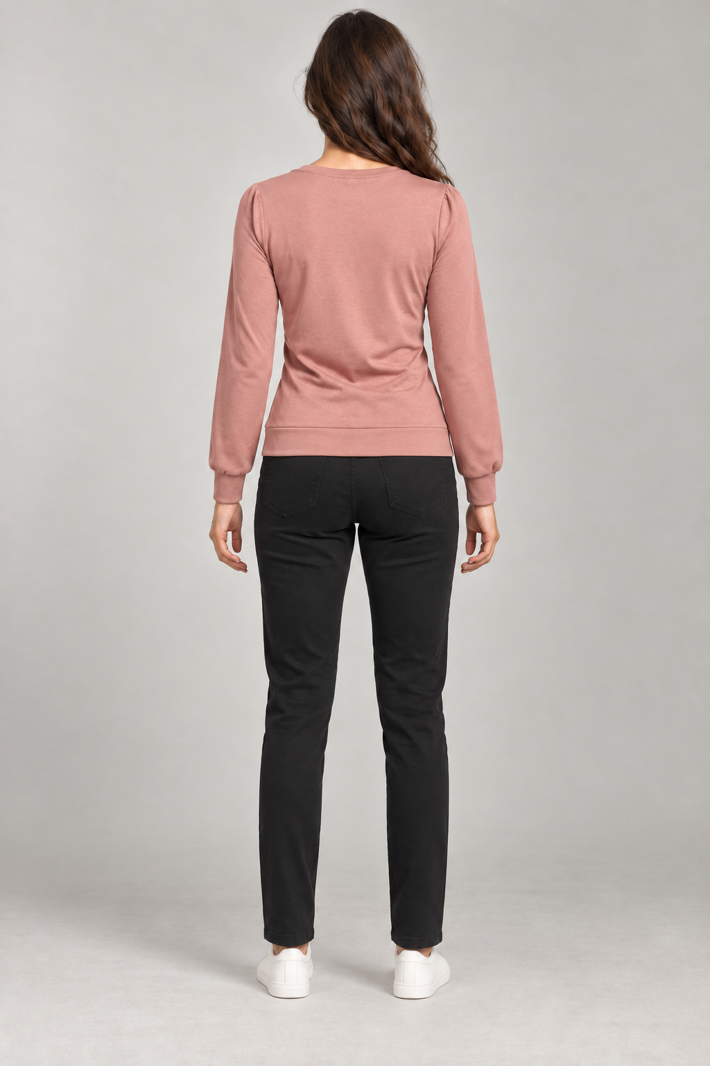 
                  
                    Seidel Pullover rosé
                  
                