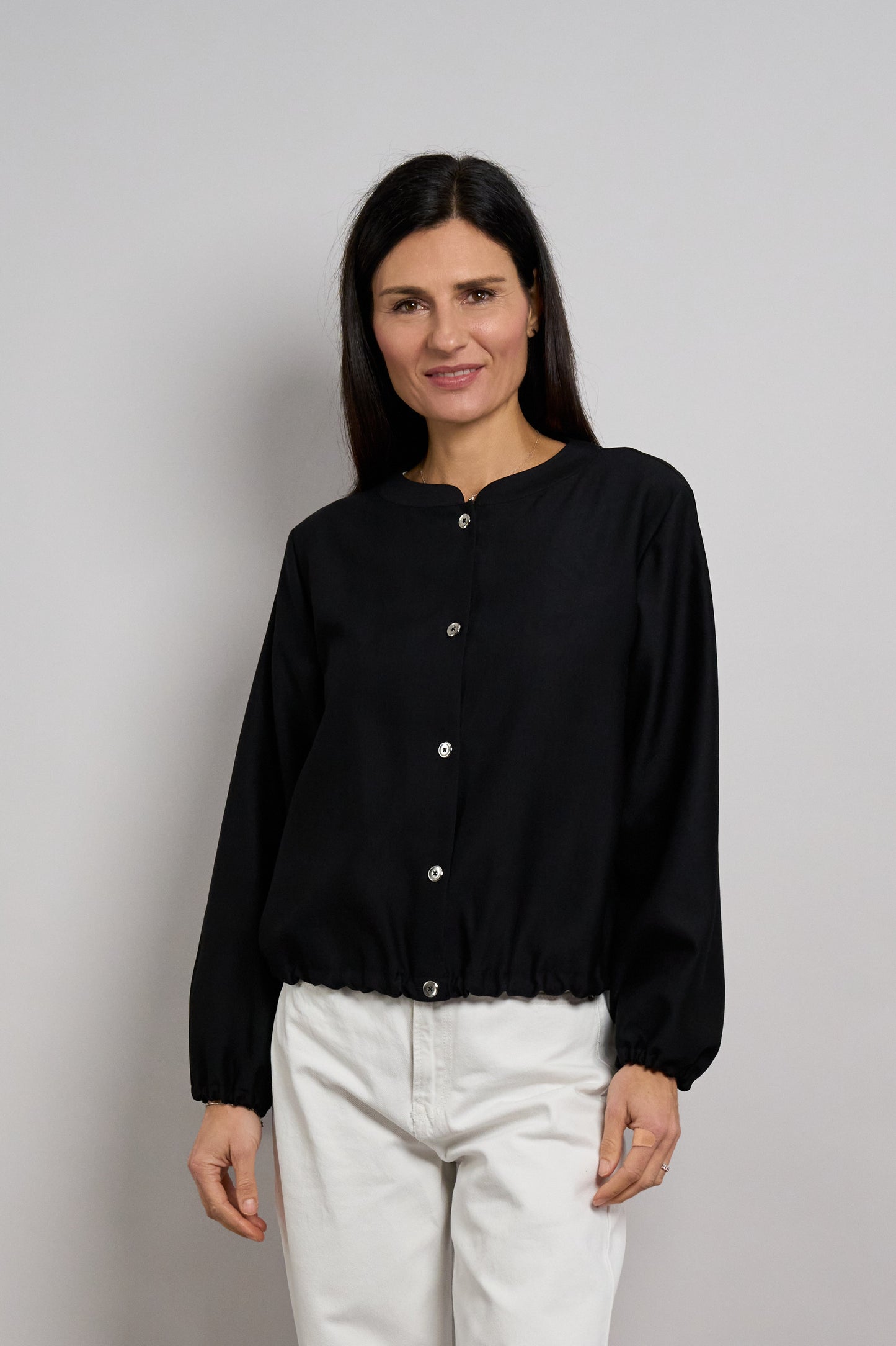 
                  
                    Seidel Blusenjacke
                  
                