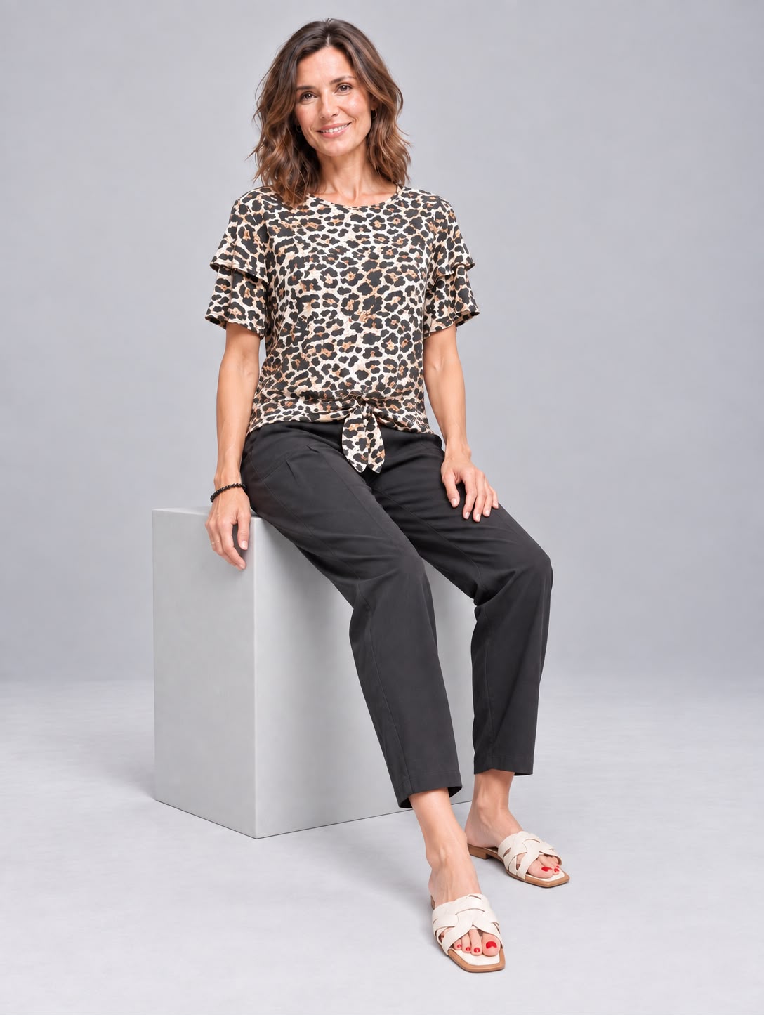 
                  
                    Blickfang Shirt Leo
                  
                