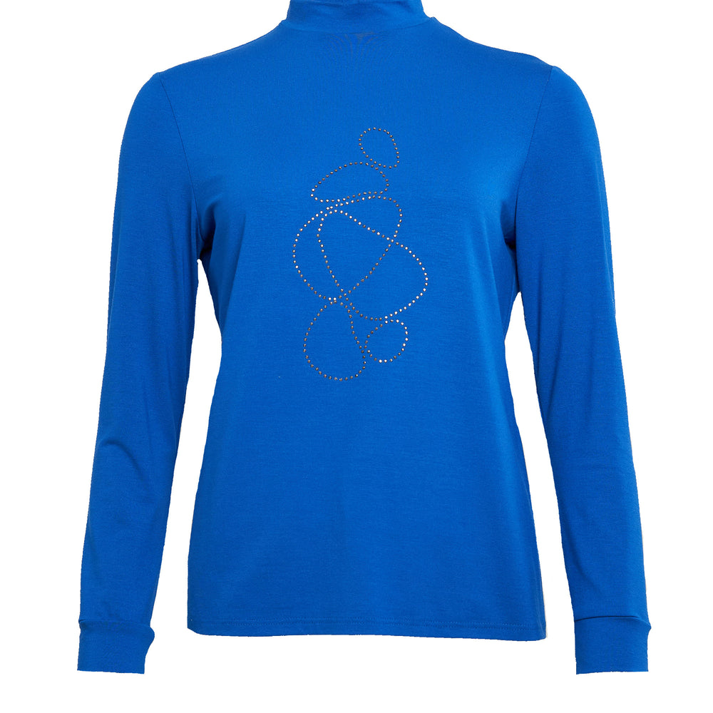 
                  
                    Seidel Shirt Kobalt
                  
                
