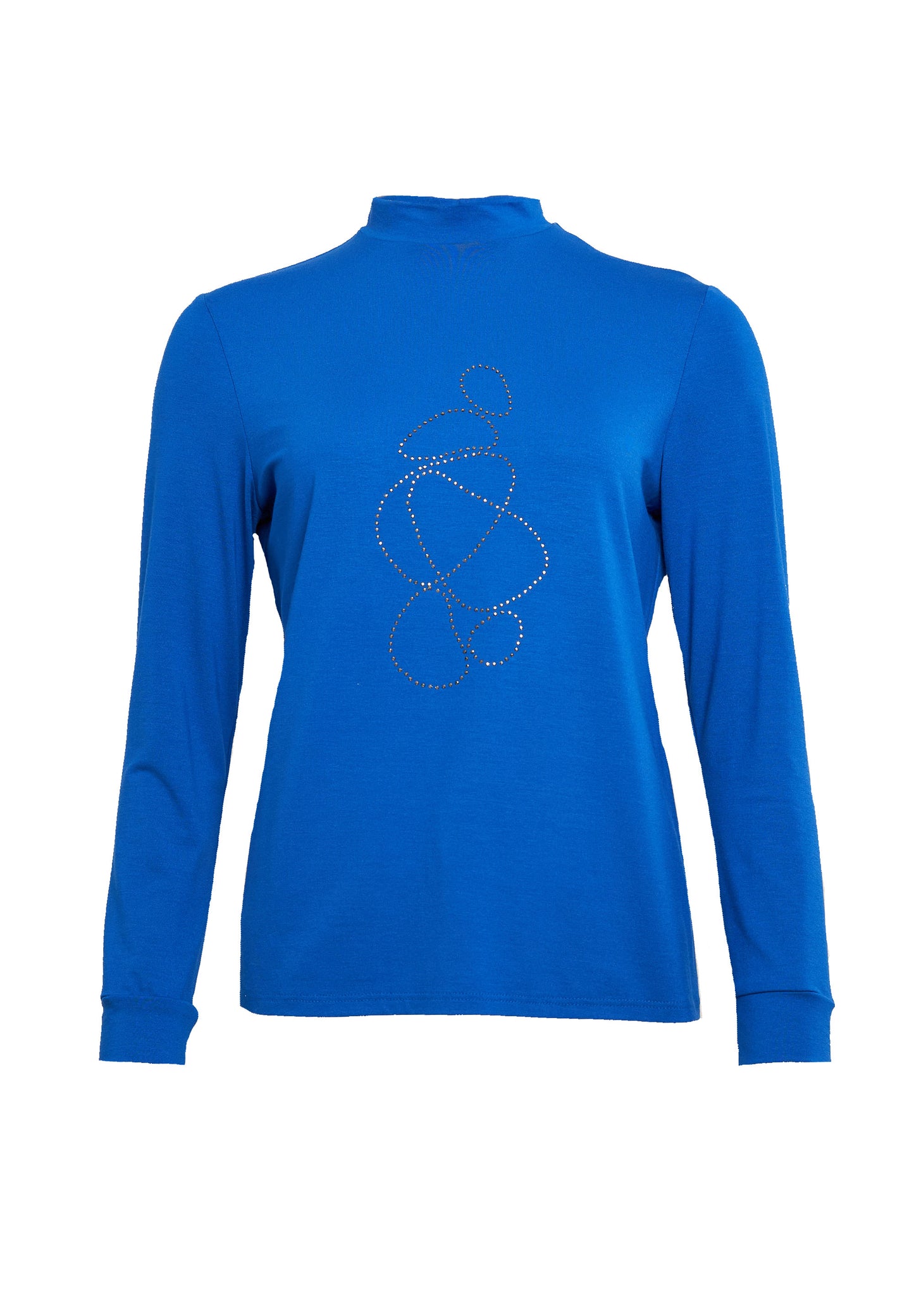 
                  
                    Seidel Shirt Kobalt
                  
                