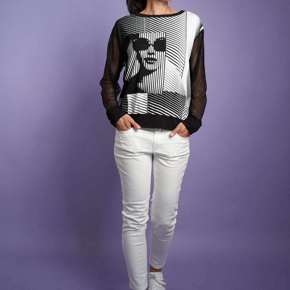
                  
                    Blickfang Shirt Sunglasses
                  
                