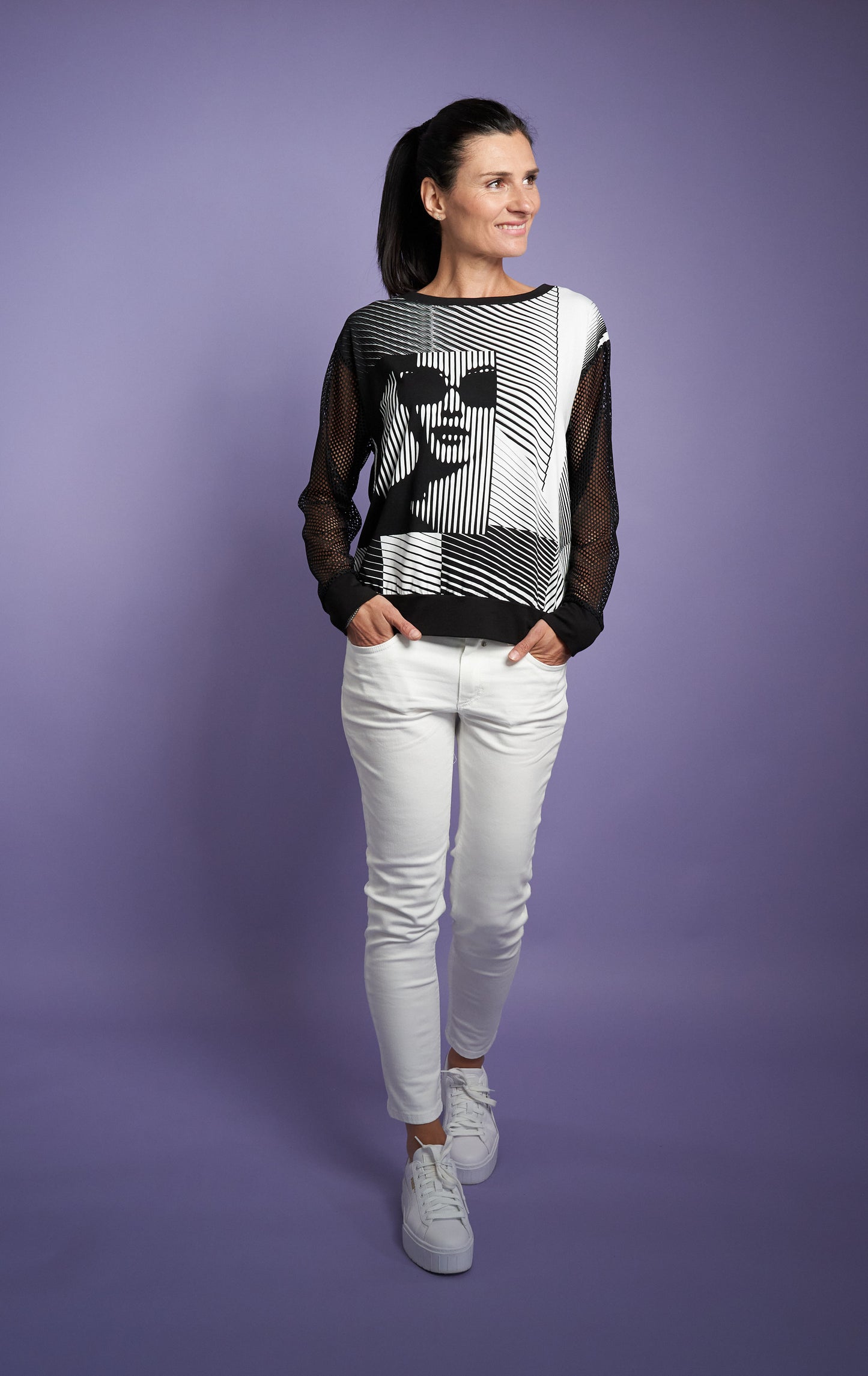 
                  
                    Blickfang Shirt Sunglasses
                  
                