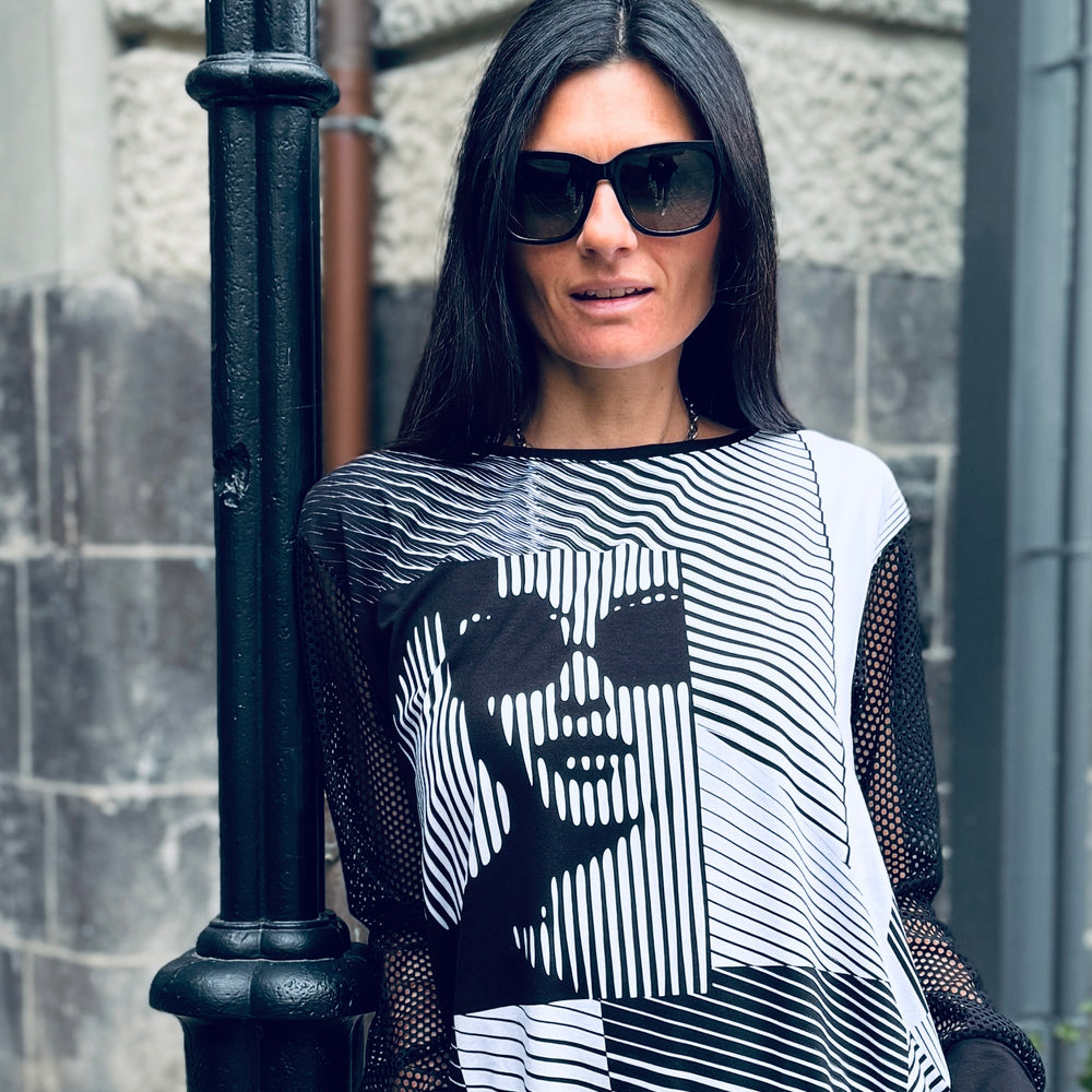 
                  
                    Blickfang Shirt Sunglasses
                  
                