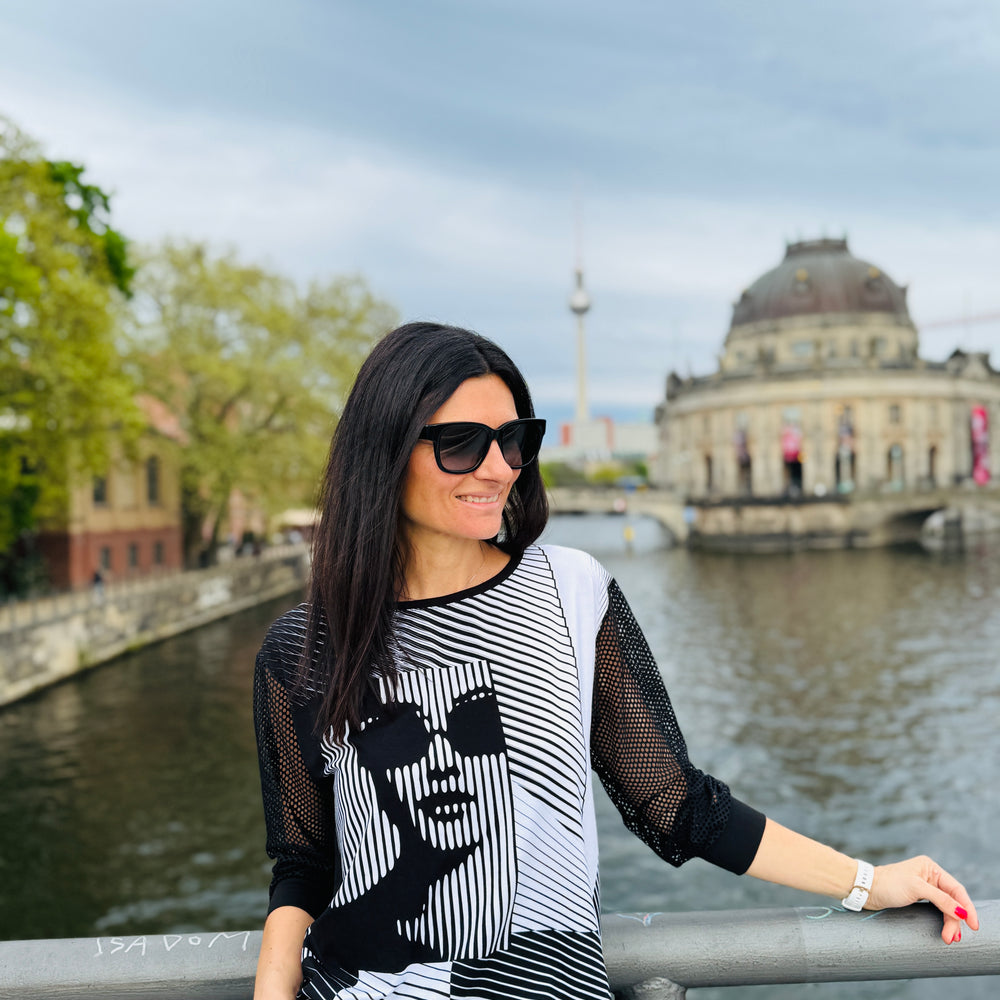 
                  
                    Blickfang Shirt Sunglasses
                  
                