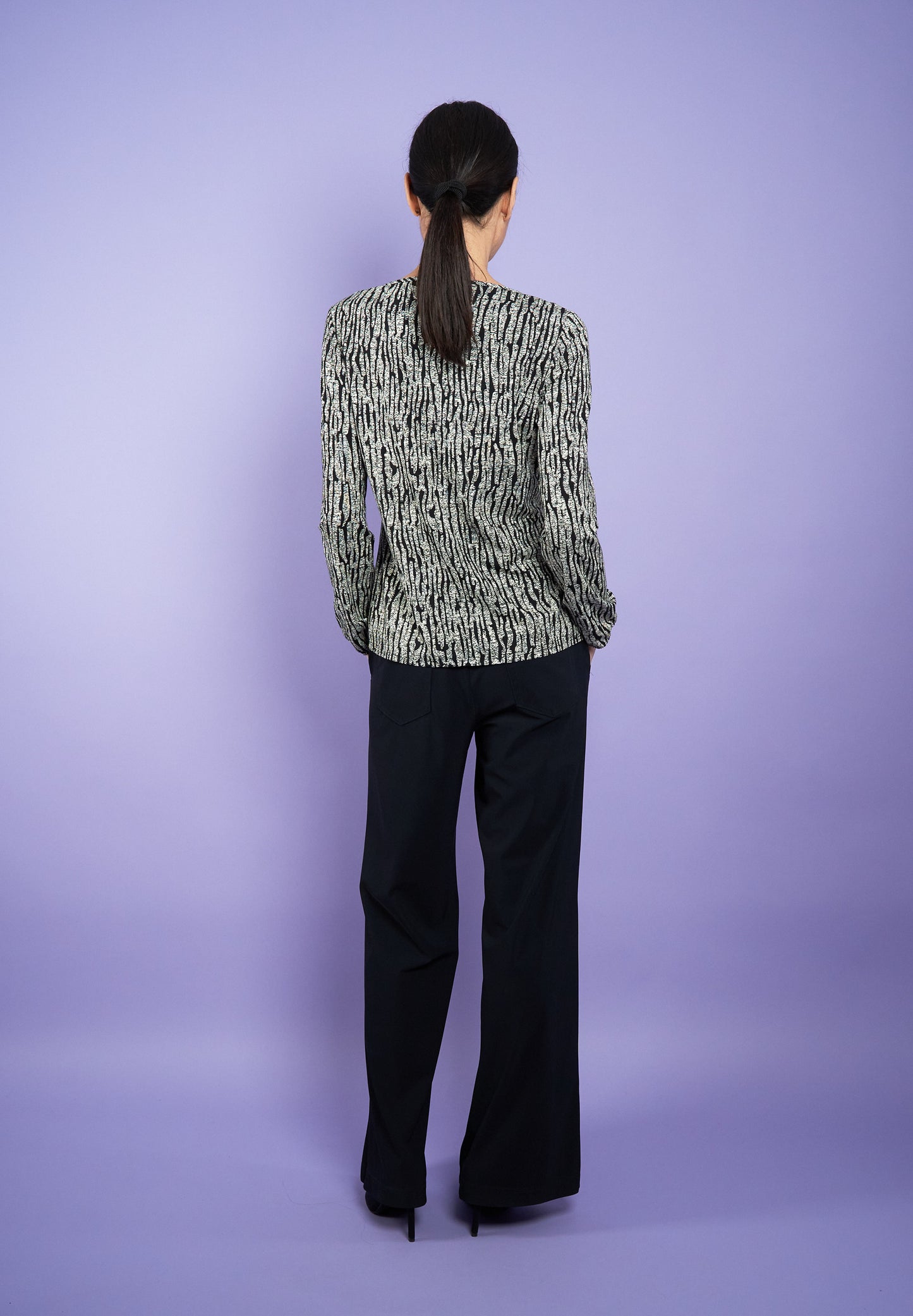 
                  
                    Seidel Shirt Elegance
                  
                