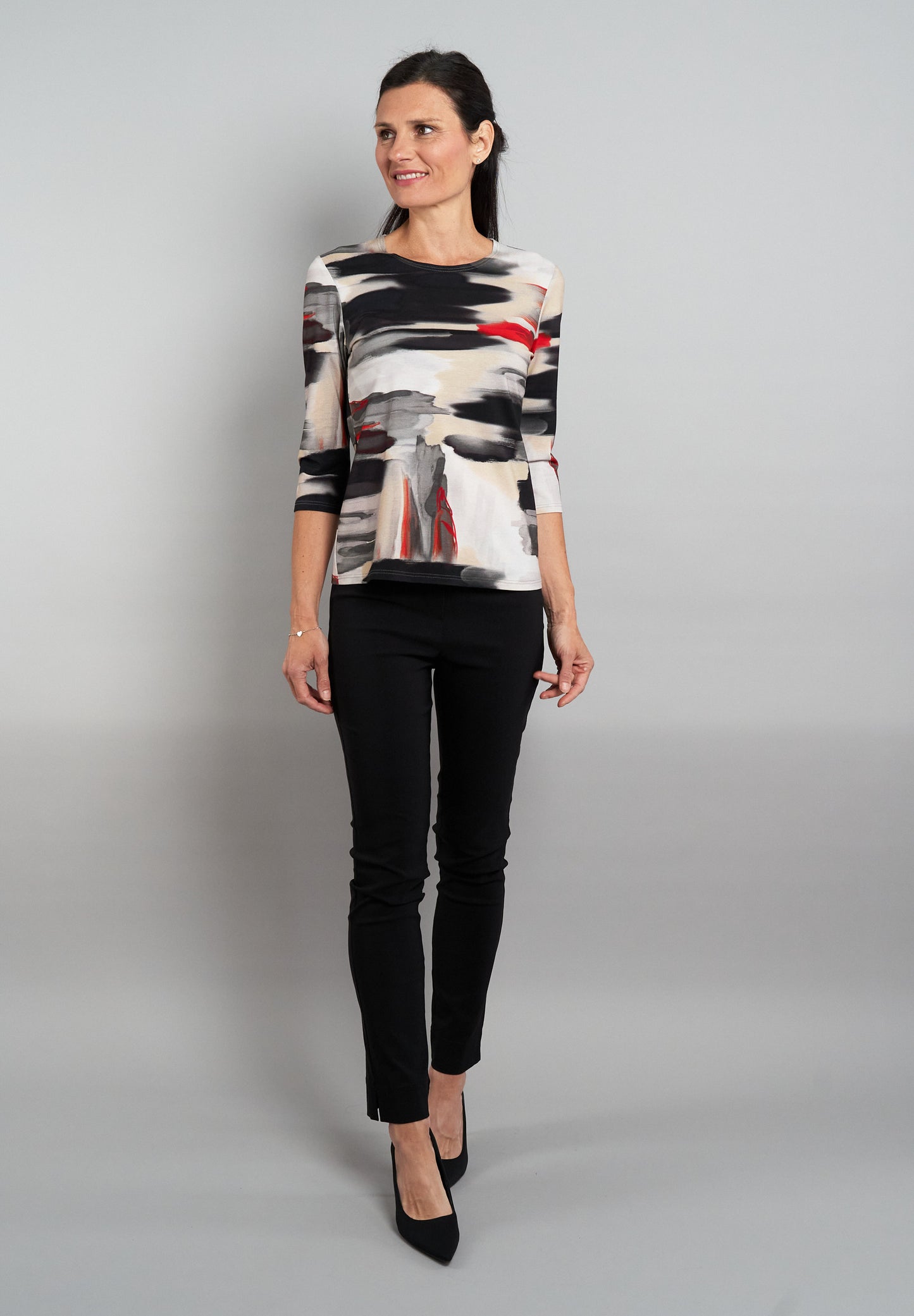 
                  
                    Seidel Shirt Modern Art
                  
                