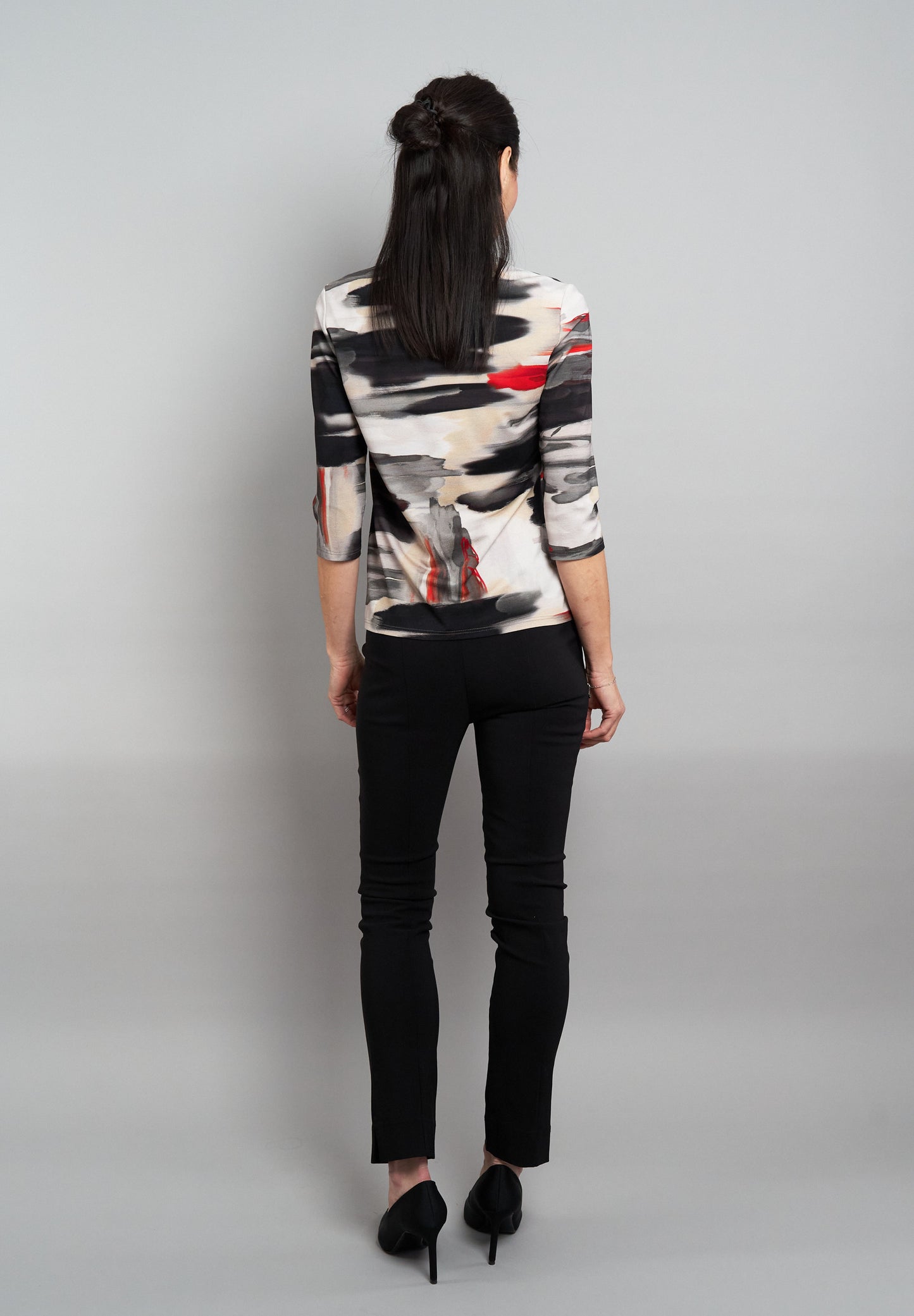 
                  
                    Seidel Shirt Modern Art
                  
                