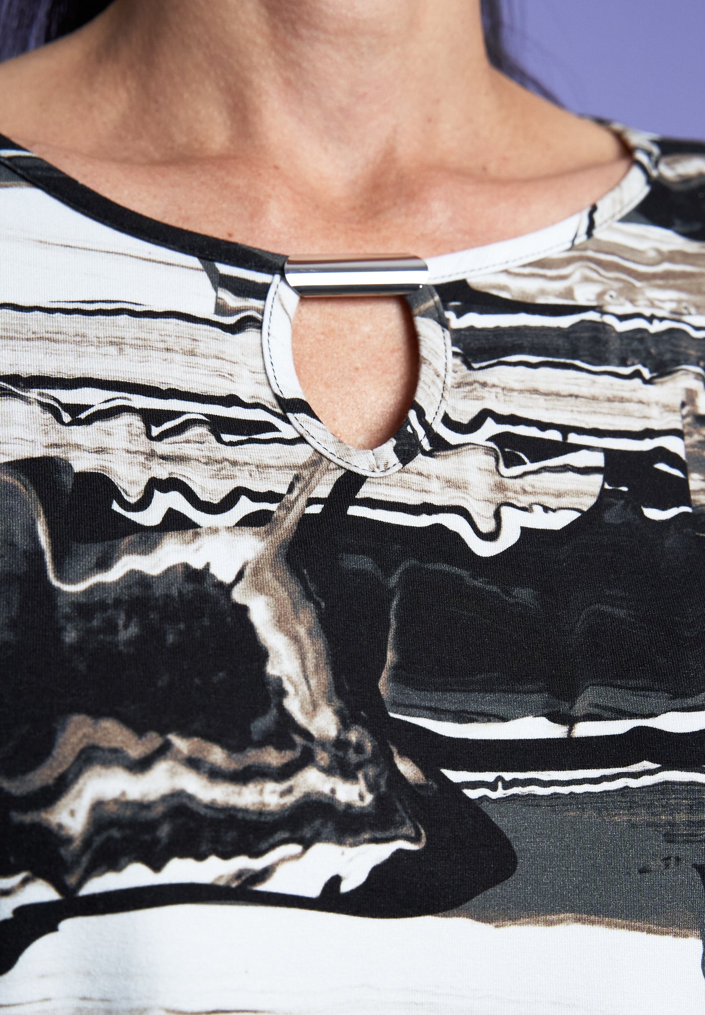 
                  
                    Seidel Shirt Marmor
                  
                