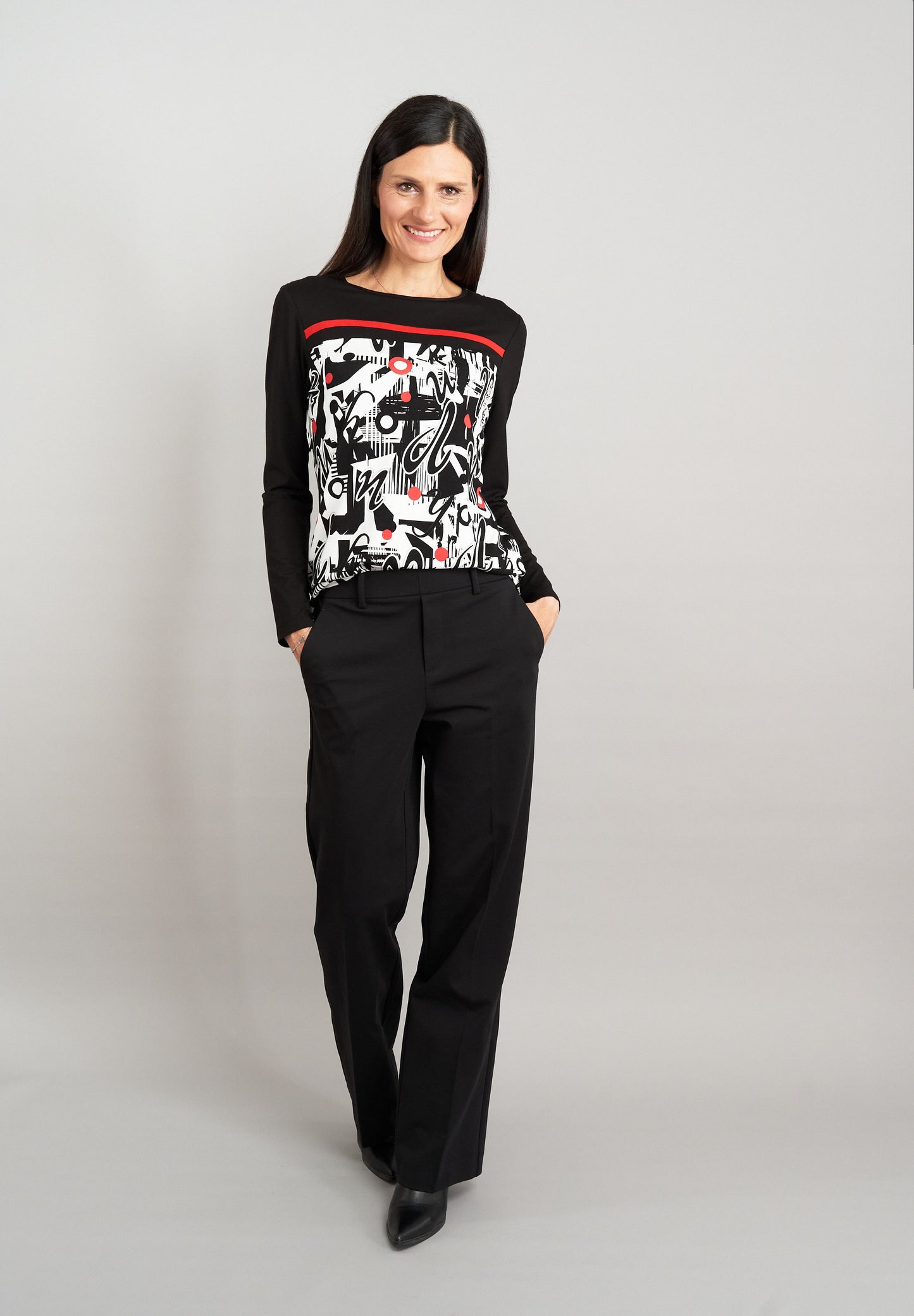 
                  
                    Seidel Shirt Grafik Style
                  
                