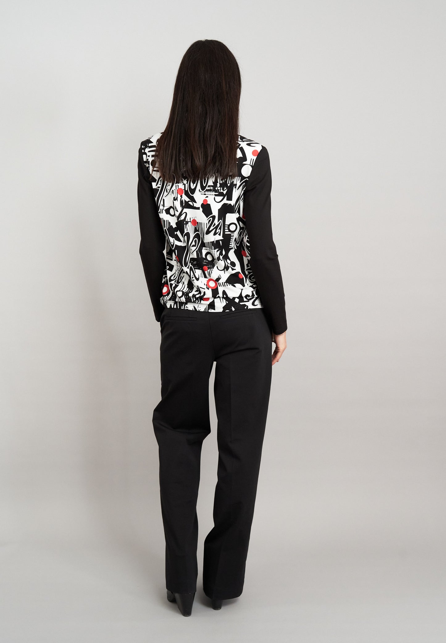 
                  
                    Seidel Shirt Grafik Style
                  
                