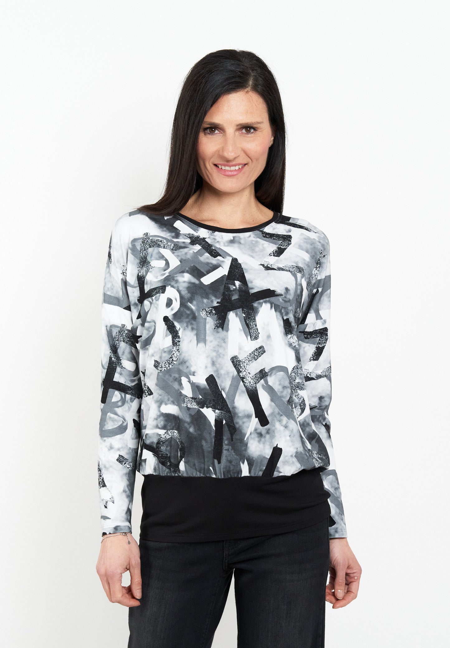 
                  
                    Seidel Shirt Letter Art
                  
                