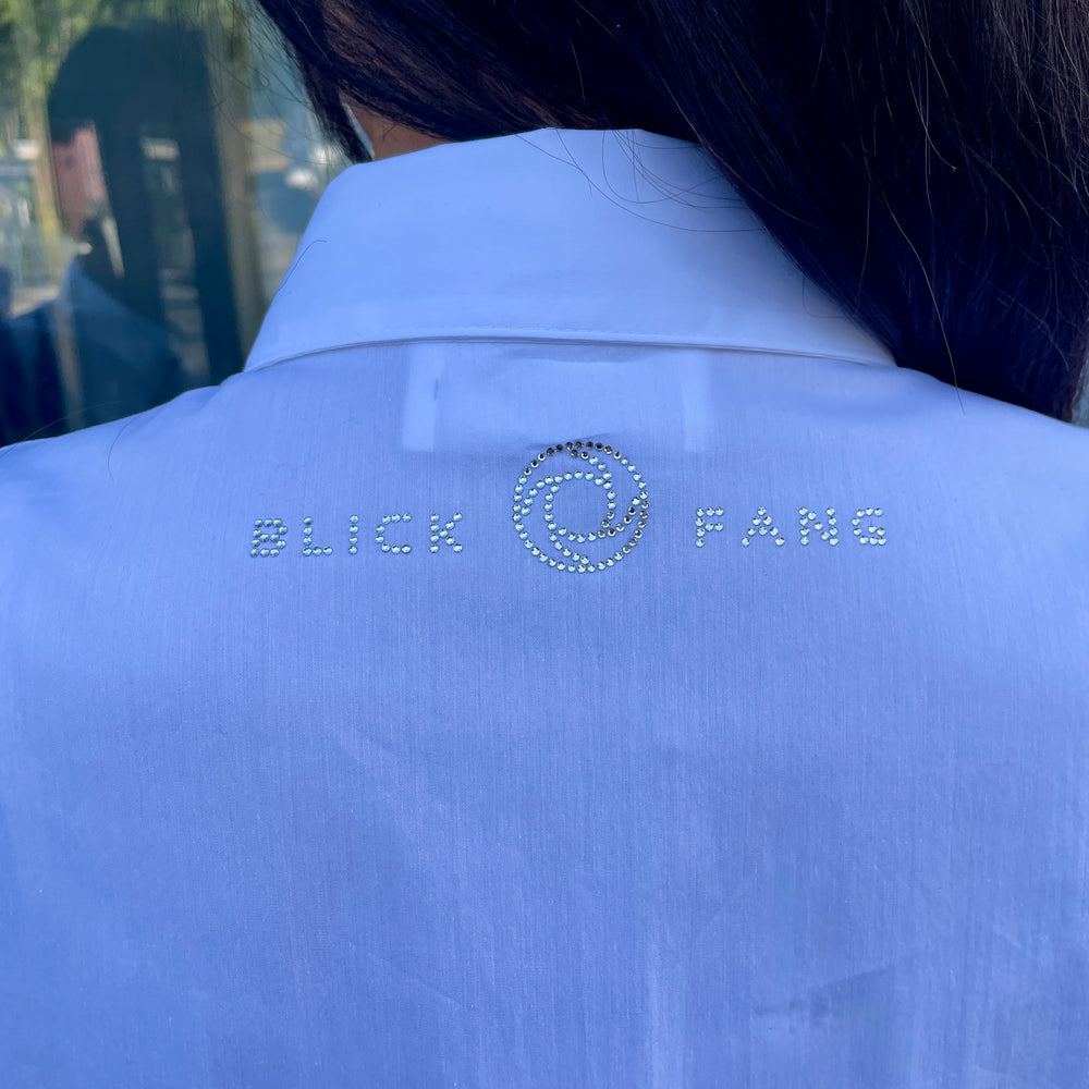 
                  
                    Blickfang Bluse weiß
                  
                
