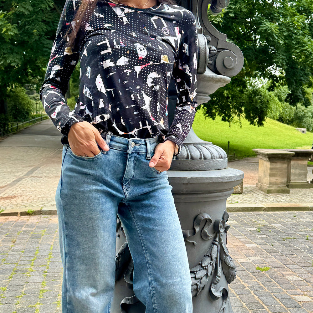 
                  
                    Blickfang Shirt Urban Style
                  
                