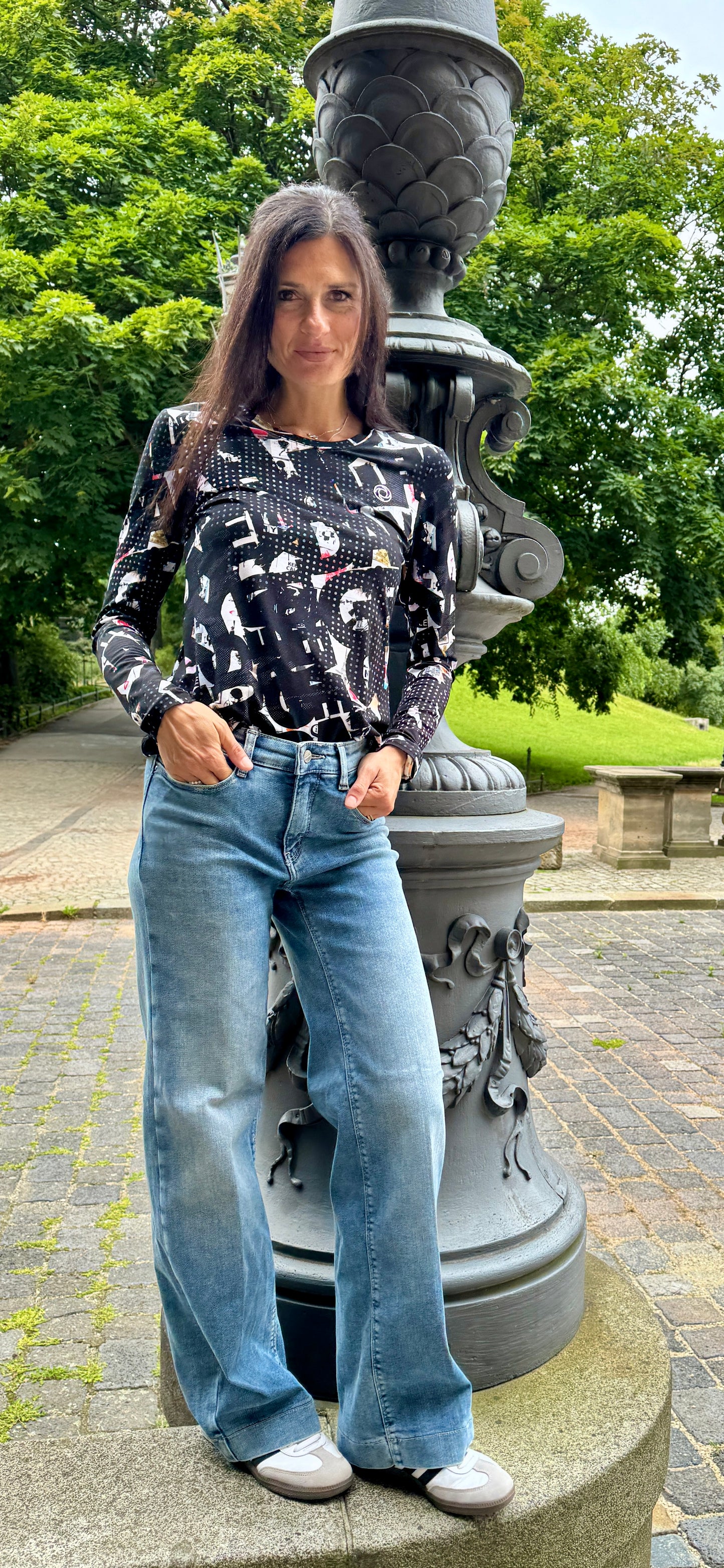 
                  
                    Blickfang Shirt Urban Style
                  
                