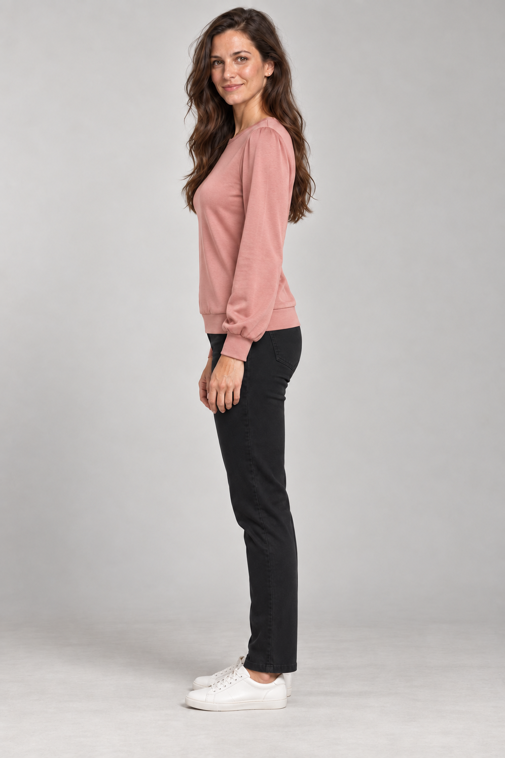 
                  
                    Seidel Pullover rosé
                  
                
