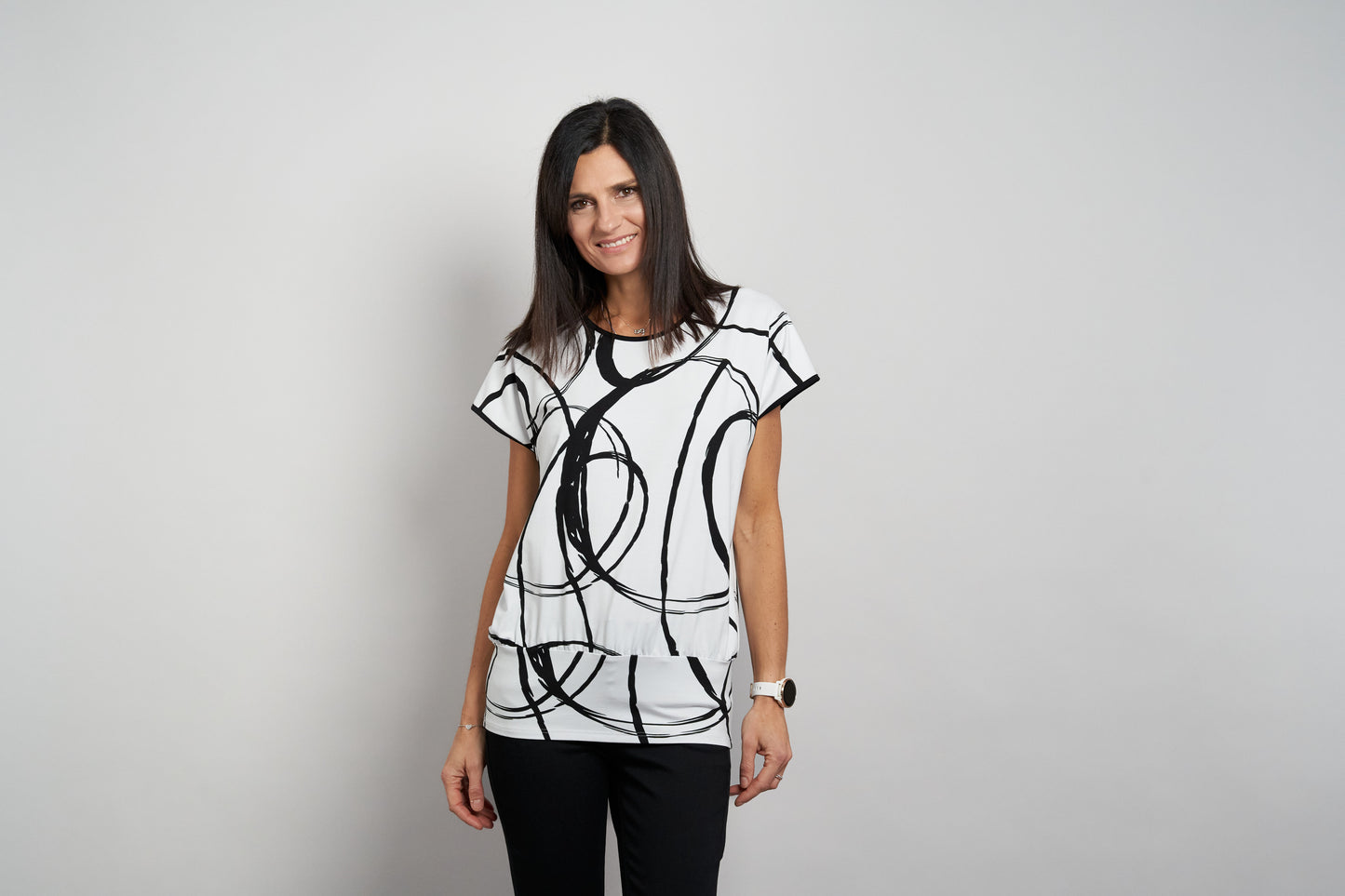 
                  
                    Seidel Shirt calligraphy
                  
                