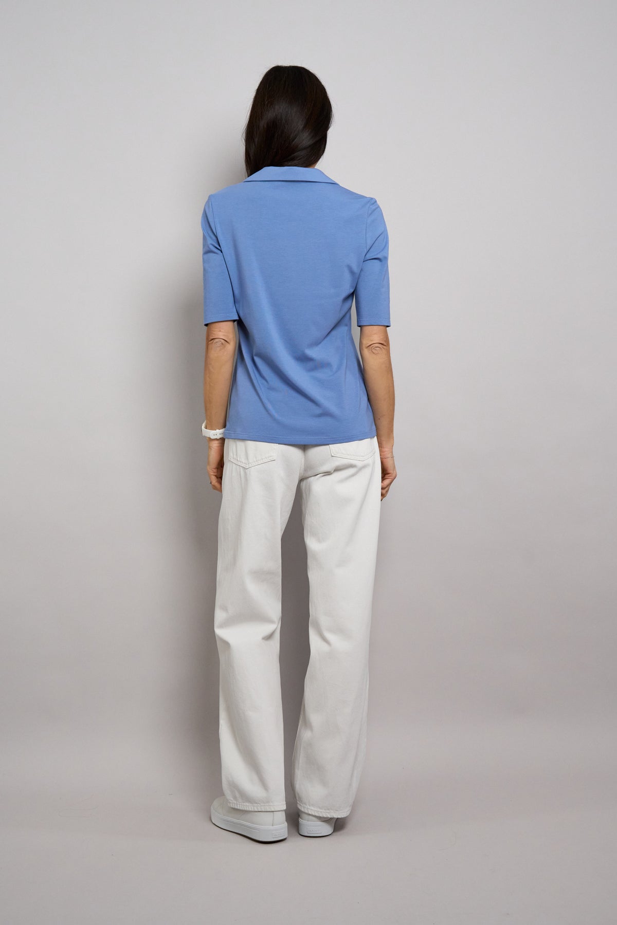 
                  
                    Seidel Poloshirt hellblau
                  
                