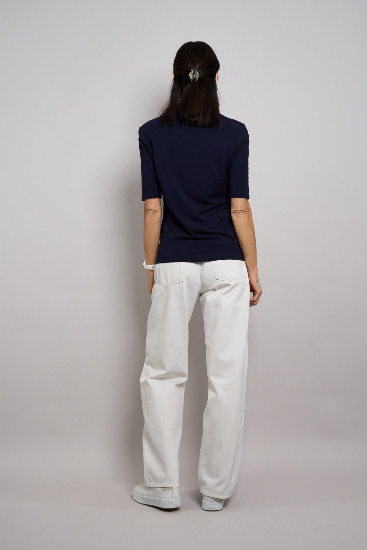 
                  
                    Seidel Poloshirt dunkelblau
                  
                