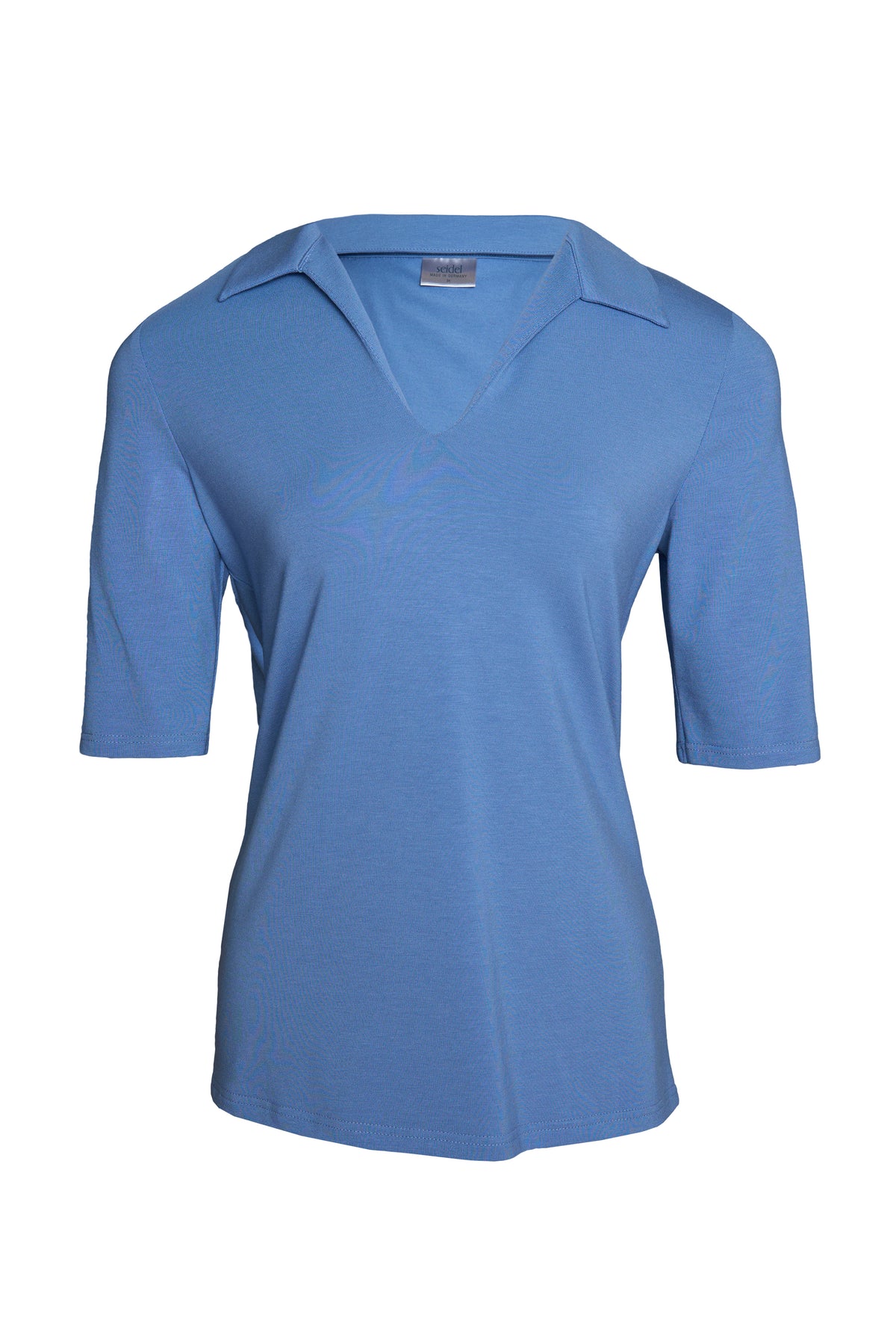 
                  
                    Seidel Poloshirt hellblau
                  
                