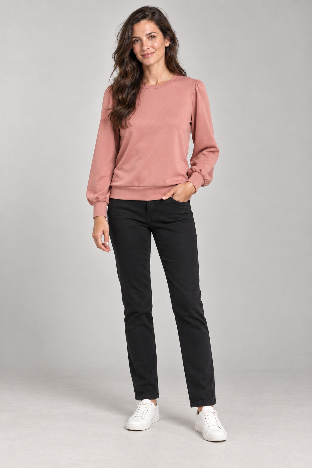 
                  
                    Seidel Pullover rosé
                  
                