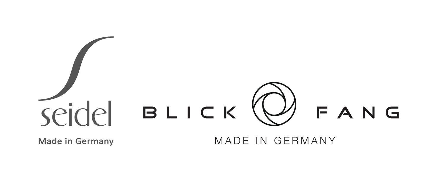 Seidel Blickfang Logo 