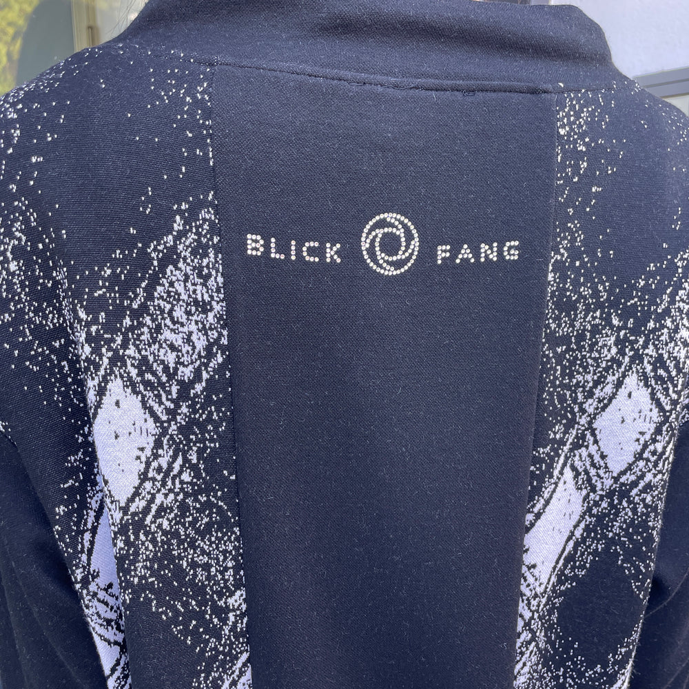 
                  
                    Blickfang Pullover Karo
                  
                