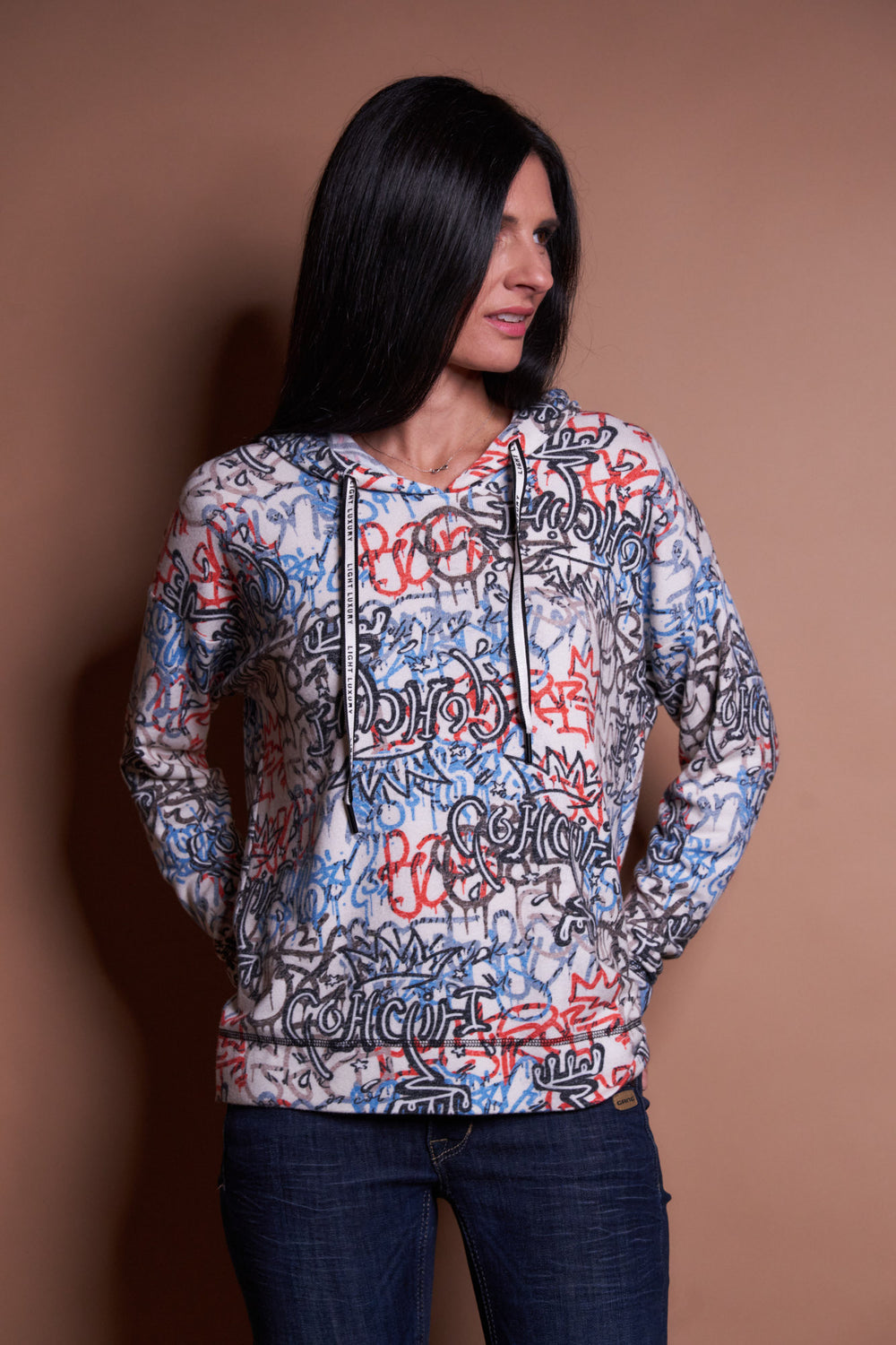 Seidel Hoodie