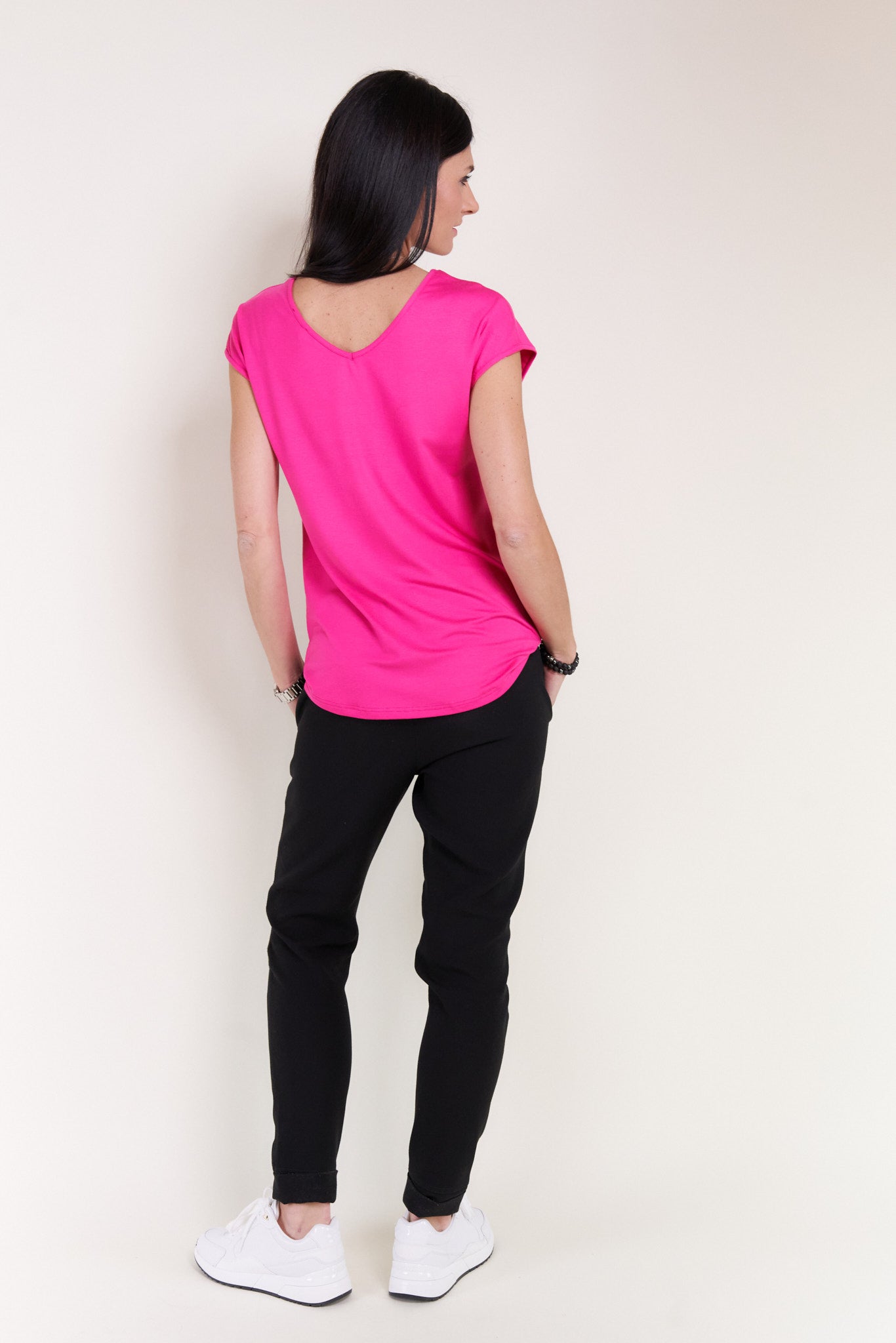 
                  
                    Seidel Basic 2-in-1 Shirt Pink
                  
                
