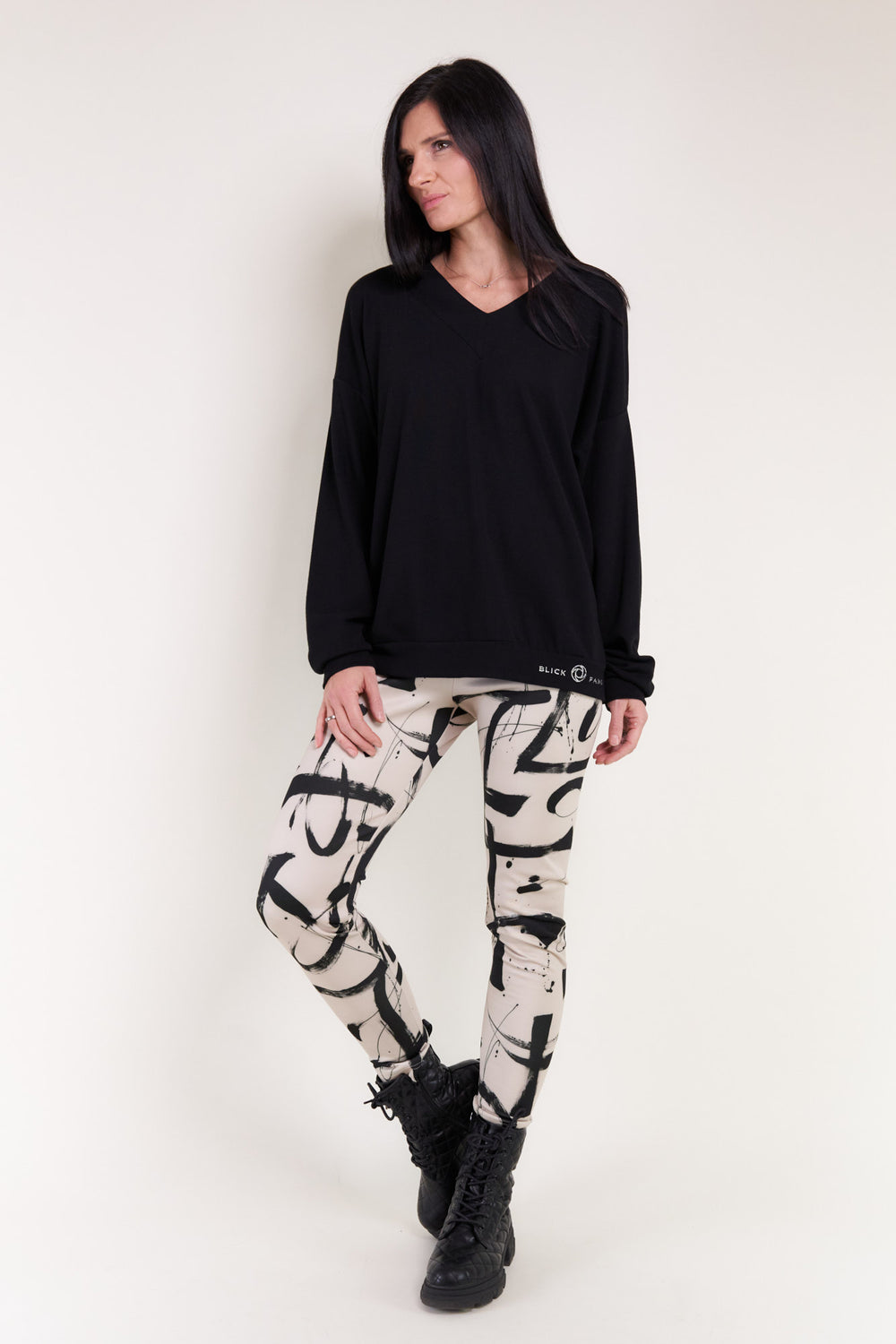 Blickfang Leggings